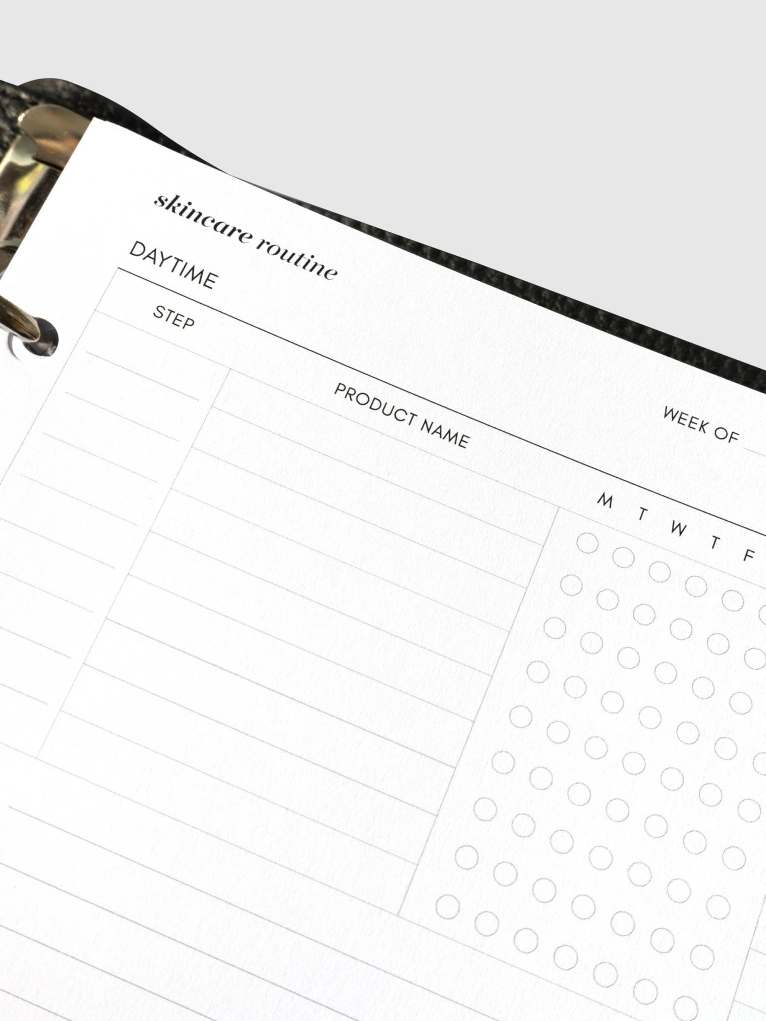 Last Call | Minimal Skincare Routine Inserts | 2nd Edition(Minimal Skinecare Routine Inserts 2nd Edition) 3 Last Call | Minimal Skincare Routine Inserts | 2nd Edition(Minimal Skinecare Routine Inserts 2nd Edition) - Image 3