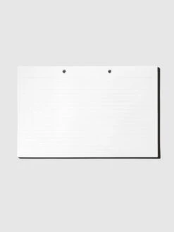 Modern Bound Notepad Insert Refills(Modern Bound Notepad Insert Refills)
