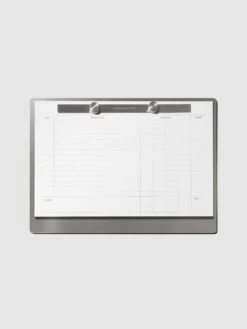 Modern Bound Notepad Set | Financial(Modern Bound Notepad Set Financial)