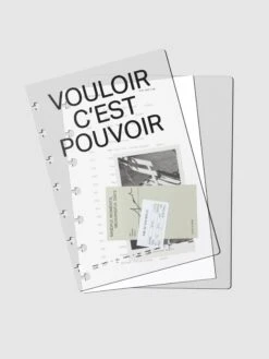 Moments Planner Cover + Dashboard Set(Moments Planner Cover Dashboard Set)