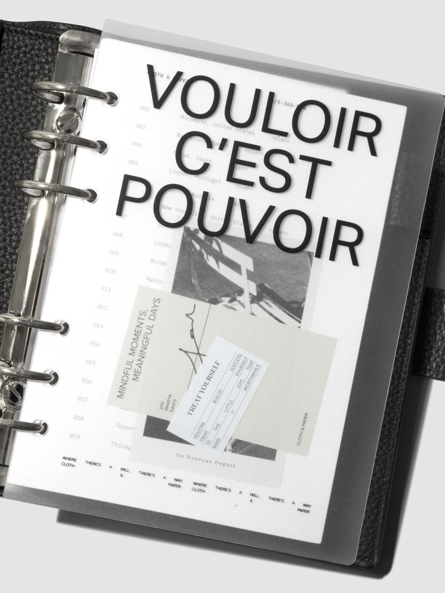 Moments Planner Cover + Dashboard Set(Moments Planner Cover Dashboard Set) 12 Moments Planner Cover + Dashboard Set(Moments Planner Cover Dashboard Set) - Image 12