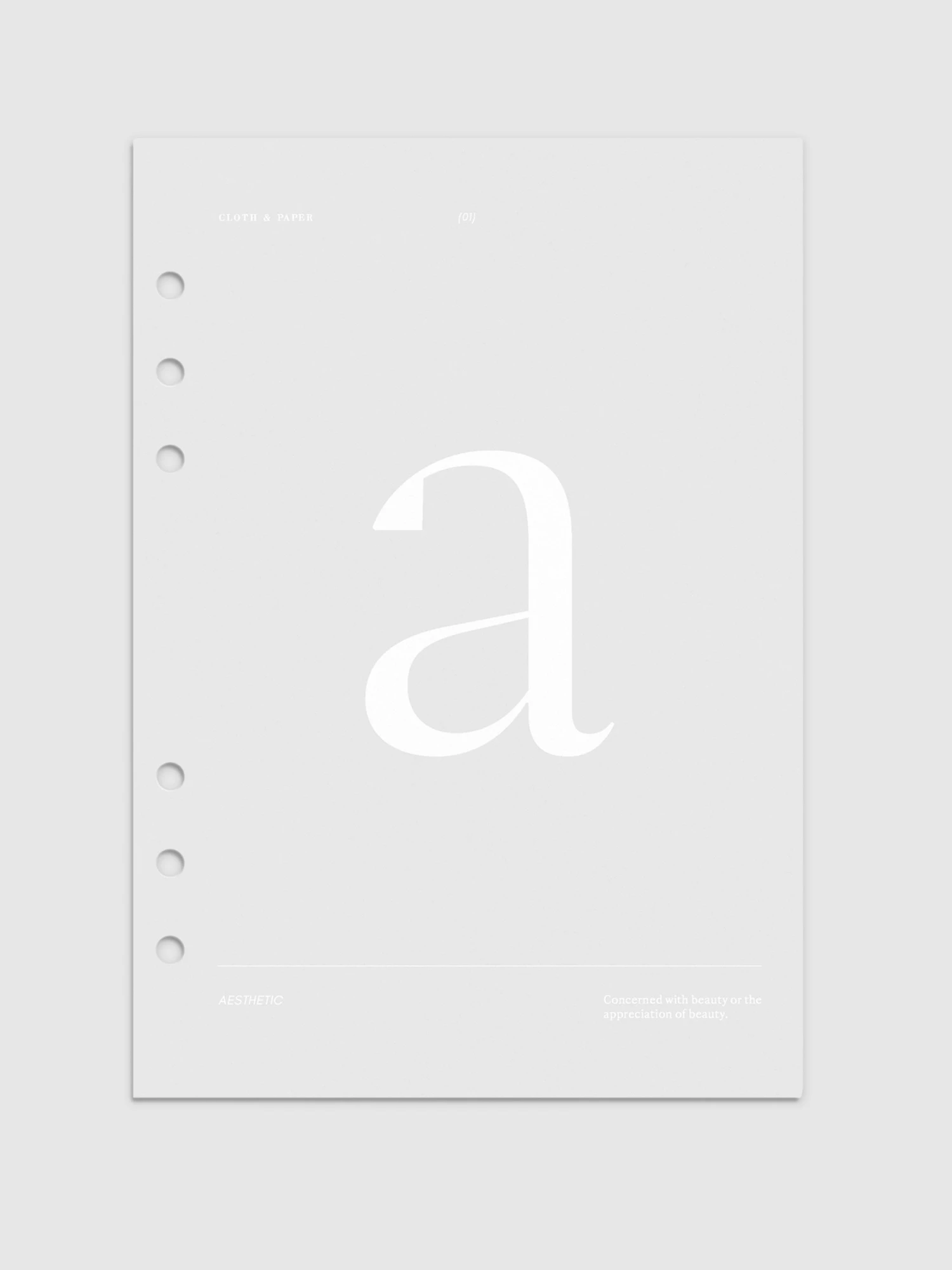 Monogram Vellum Planner Dashboard | A(Monogram Vellum Planner Dashboard A) 1 Monogram Vellum Planner Dashboard | A(Monogram Vellum Planner Dashboard A)