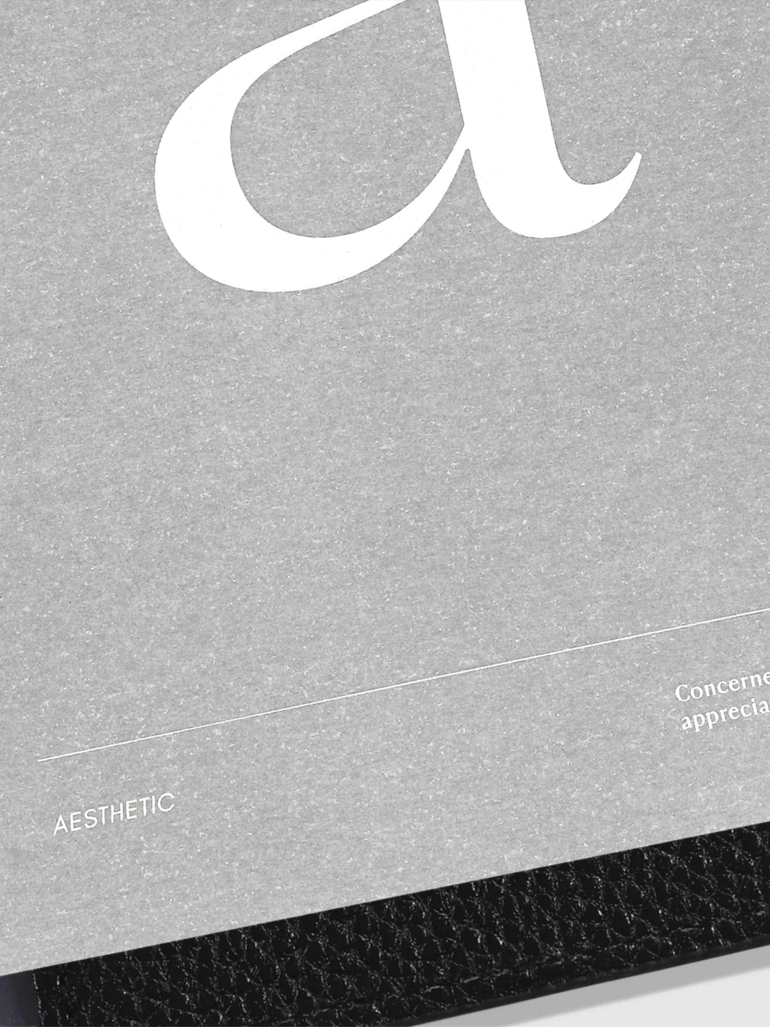 Monogram Vellum Planner Dashboard | A(Monogram Vellum Planner Dashboard A) 4 Monogram Vellum Planner Dashboard | A(Monogram Vellum Planner Dashboard A) - Image 4