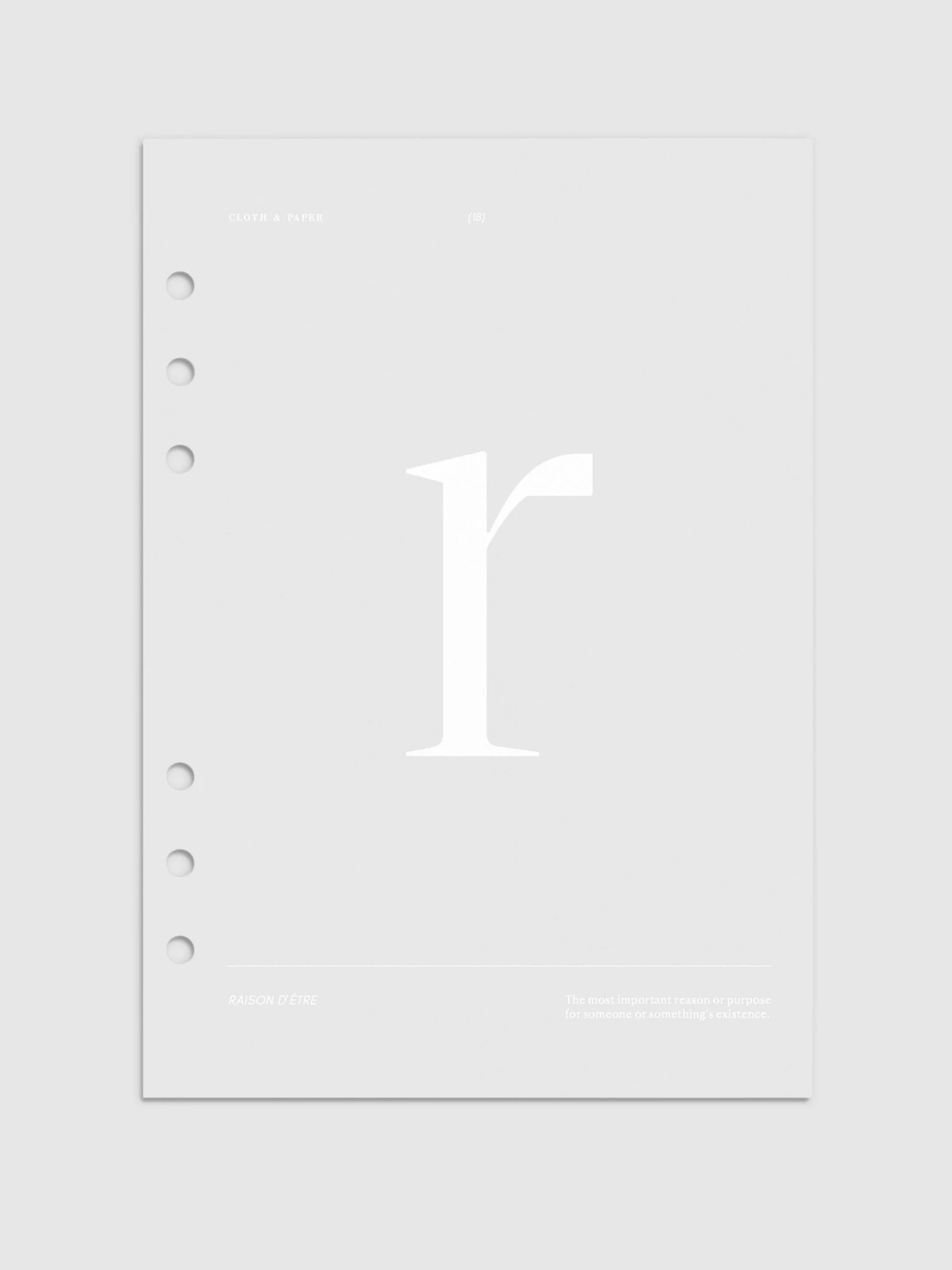 Monogram Vellum Planner Dashboard | R(Monogram Vellum Planner Dashboard R) 1 Monogram Vellum Planner Dashboard | R(Monogram Vellum Planner Dashboard R)