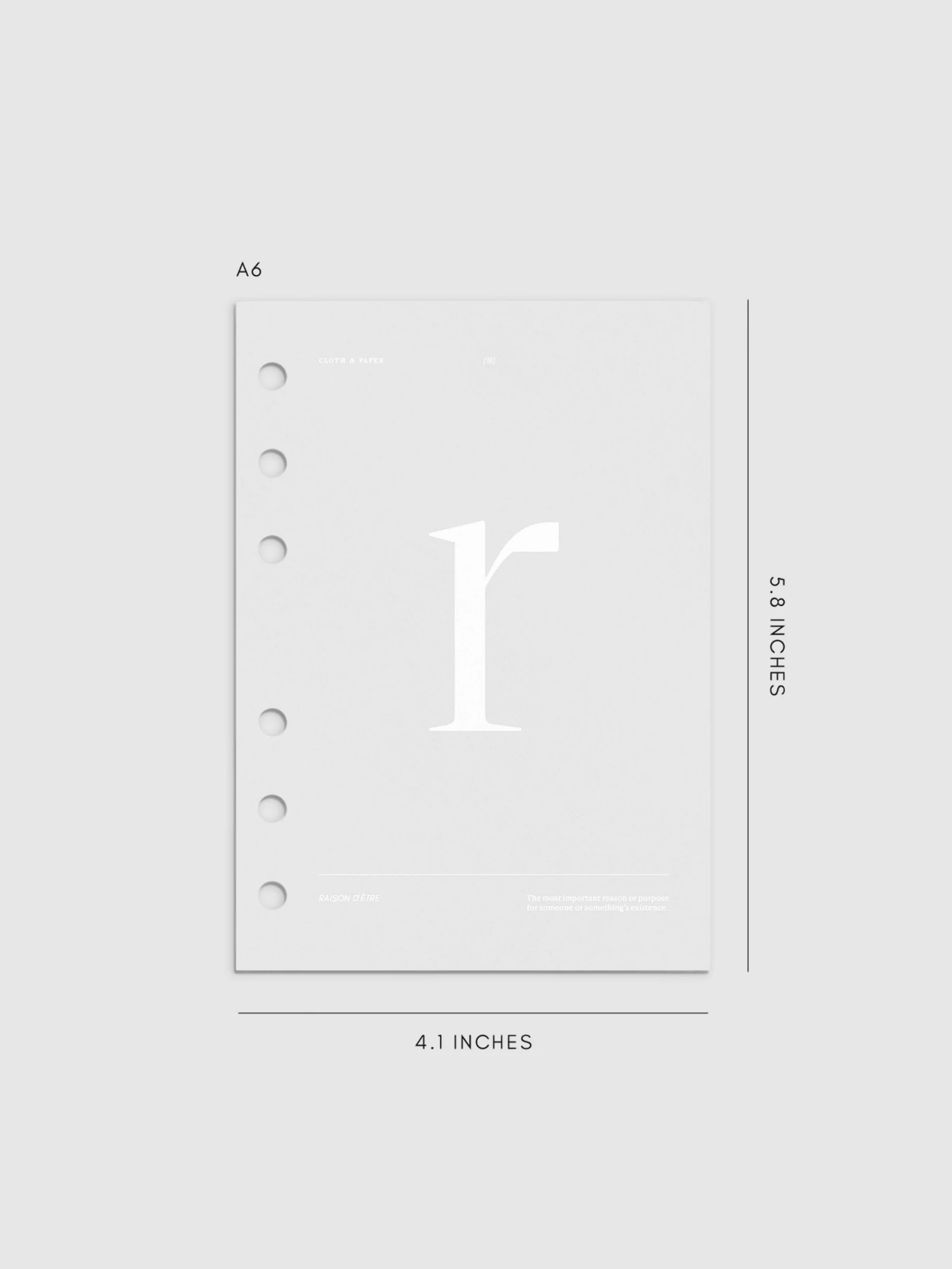 Monogram Vellum Planner Dashboard | R(Monogram Vellum Planner Dashboard R) 10 Monogram Vellum Planner Dashboard | R(Monogram Vellum Planner Dashboard R) - Image 10