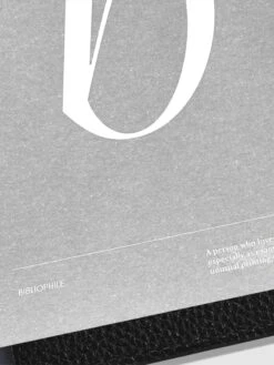 Monogram Vellum Planner Dashboard | B(Monogram Vellum Planner Dashboard B) 16 Monogram Vellum Planner Dashboard | B(Monogram Vellum Planner Dashboard B) -Cloth And Paper Shop Monogram Vellum Planner Dashboard B Detail CP 1