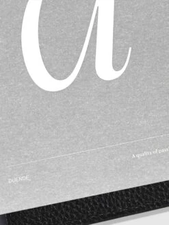 Monogram Vellum Planner Dashboard | D(Monogram Vellum Planner Dashboard D) 16 Monogram Vellum Planner Dashboard | D(Monogram Vellum Planner Dashboard D) -Cloth And Paper Shop Monogram Vellum Planner Dashboard D Detail CP 1