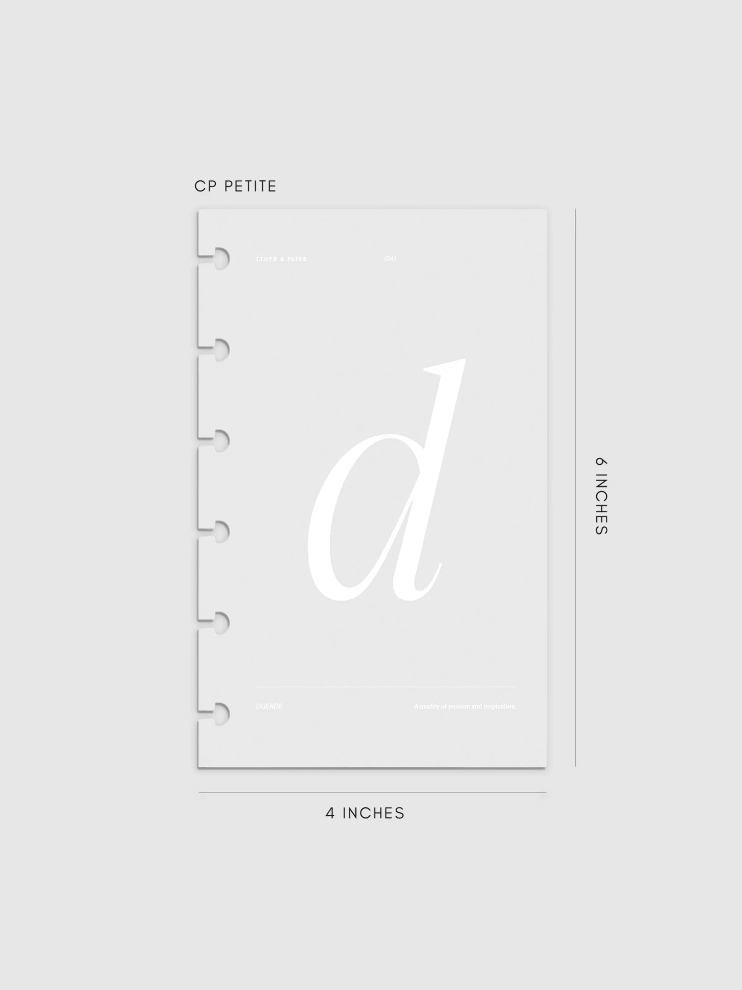 Monogram Vellum Planner Dashboard | D(Monogram Vellum Planner Dashboard D) 13 Monogram Vellum Planner Dashboard | D(Monogram Vellum Planner Dashboard D) - Image 13
