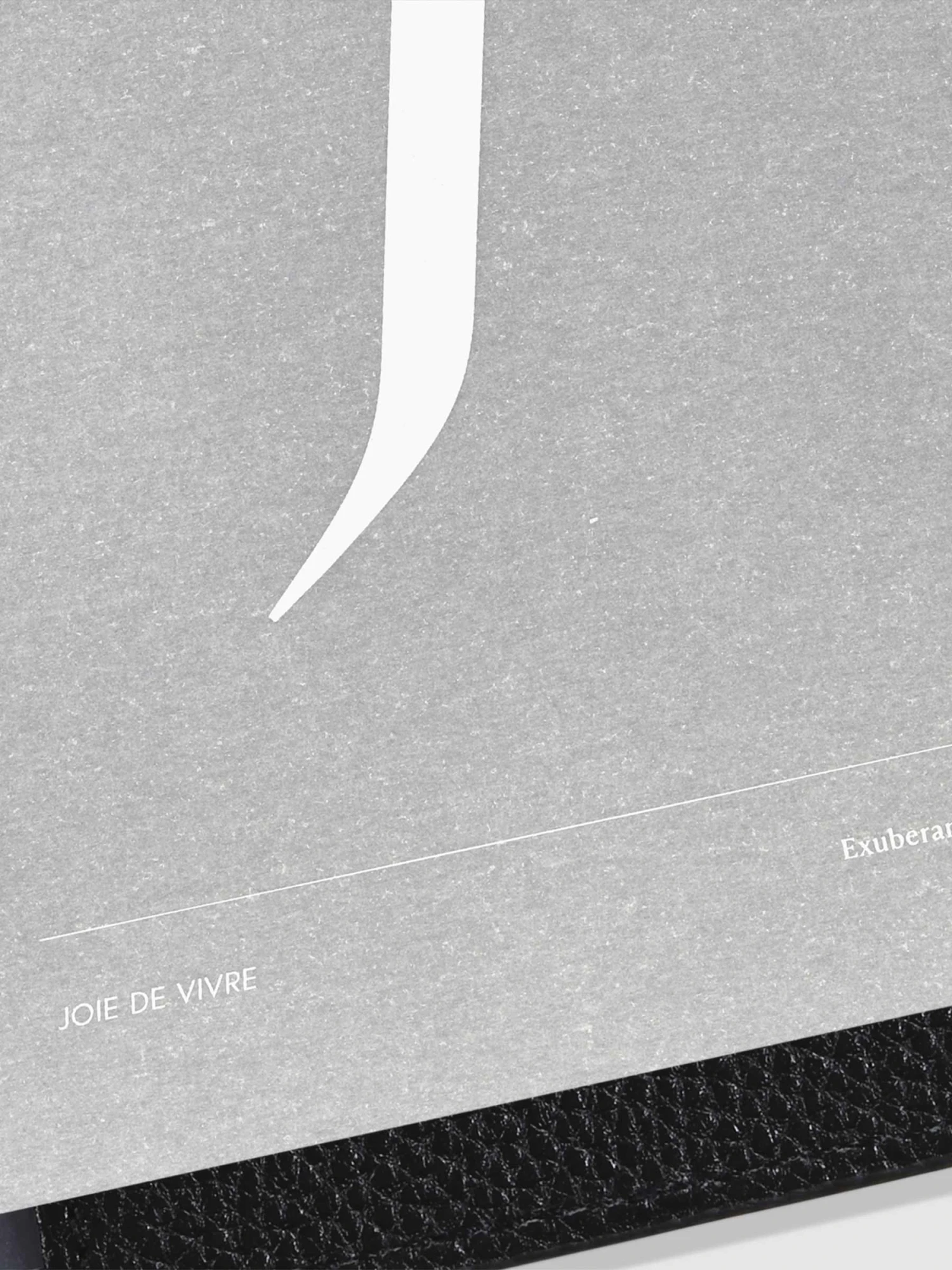 Monogram Vellum Planner Dashboard | J(Monogram Vellum Planner Dashboard J) 4 Monogram Vellum Planner Dashboard | J(Monogram Vellum Planner Dashboard J) - Image 4