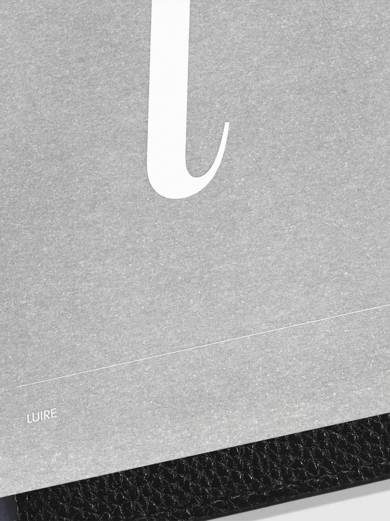 Monogram Vellum Planner Dashboard | L(Monogram Vellum Planner Dashboard L) 4 Monogram Vellum Planner Dashboard | L(Monogram Vellum Planner Dashboard L) - Image 4