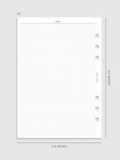 Monthly Admin Planner Inserts | Sunday Start(Monthly Admin Planner Inserts Sunday Start) 25 Monthly Admin Planner Inserts | Sunday Start(Monthly Admin Planner Inserts Sunday Start) -Cloth And Paper Shop Monthly Admin Planner Inserts Sunday Start A5 CP 2