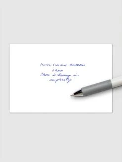 Pentel Floatune Gel Pen(Pentel Floatune Gel Pen) 15 Pentel Floatune Gel Pen(Pentel Floatune Gel Pen) -Cloth And Paper Shop Monthly Pen Set Pentel Floatune Advanced Rollerball 0.5mm BlueInk 2 12ee6f40 40ab 4798 966f d9864c7a2014