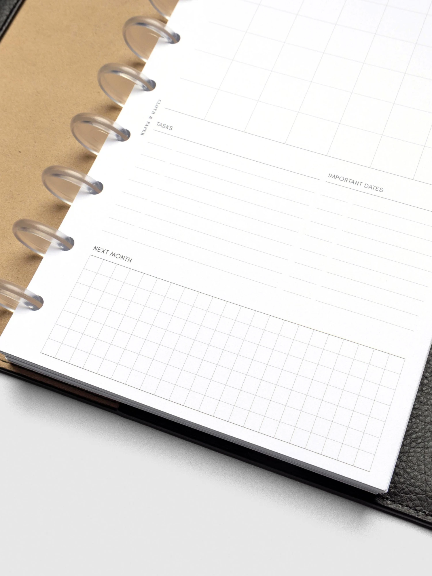 Monthly Admin Planner Inserts | Sunday Start(Monthly Admin Planner Inserts Sunday Start) 7 Monthly Admin Planner Inserts | Sunday Start(Monthly Admin Planner Inserts Sunday Start) - Image 7