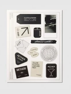 New Heights Planner Dashboard(New Heights Planner Dashboard) 25 New Heights Planner Dashboard(New Heights Planner Dashboard) -Cloth And Paper Shop New Heights Planner Dashboard Apr SubBox EC HPClassic CP 2