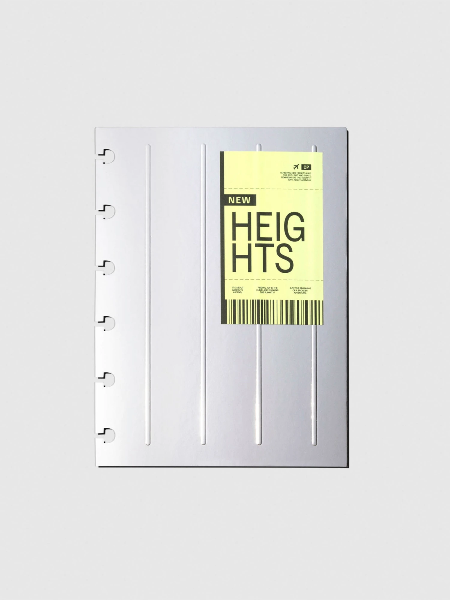 New Heights Planner Dashboard(New Heights Planner Dashboard) 15 New Heights Planner Dashboard(New Heights Planner Dashboard) - Image 15