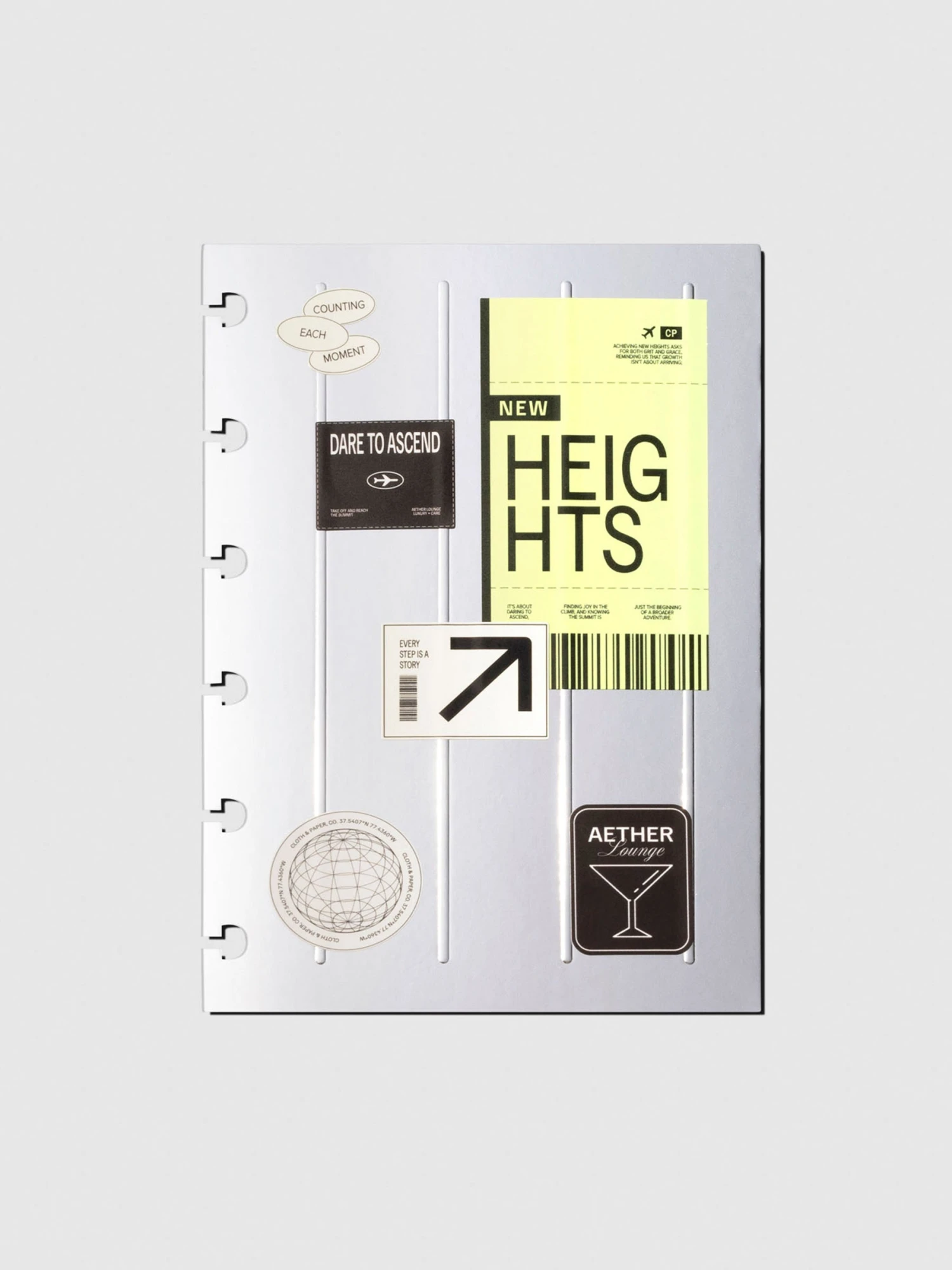 New Heights Planner Dashboard(New Heights Planner Dashboard) 17 New Heights Planner Dashboard(New Heights Planner Dashboard) - Image 17