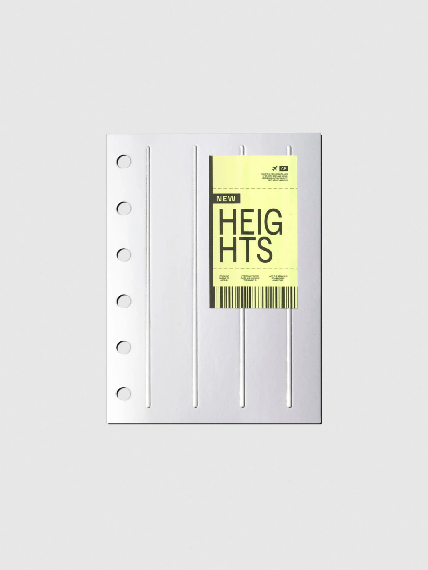 New Heights Planner Dashboard(New Heights Planner Dashboard) 9 New Heights Planner Dashboard(New Heights Planner Dashboard) - Image 9