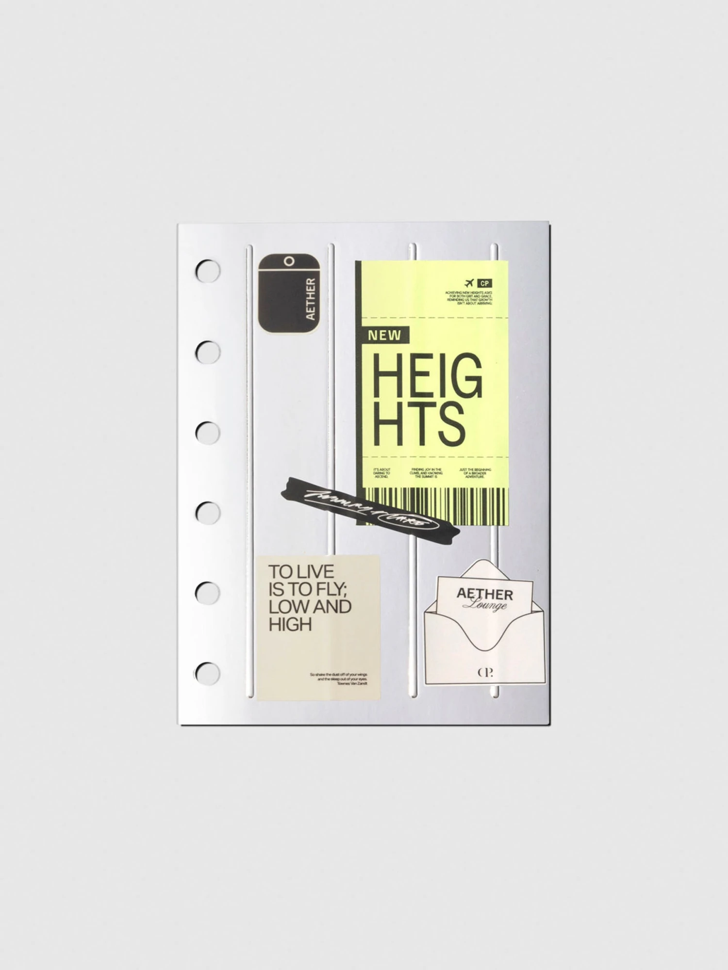 New Heights Planner Dashboard(New Heights Planner Dashboard) 11 New Heights Planner Dashboard(New Heights Planner Dashboard) - Image 11