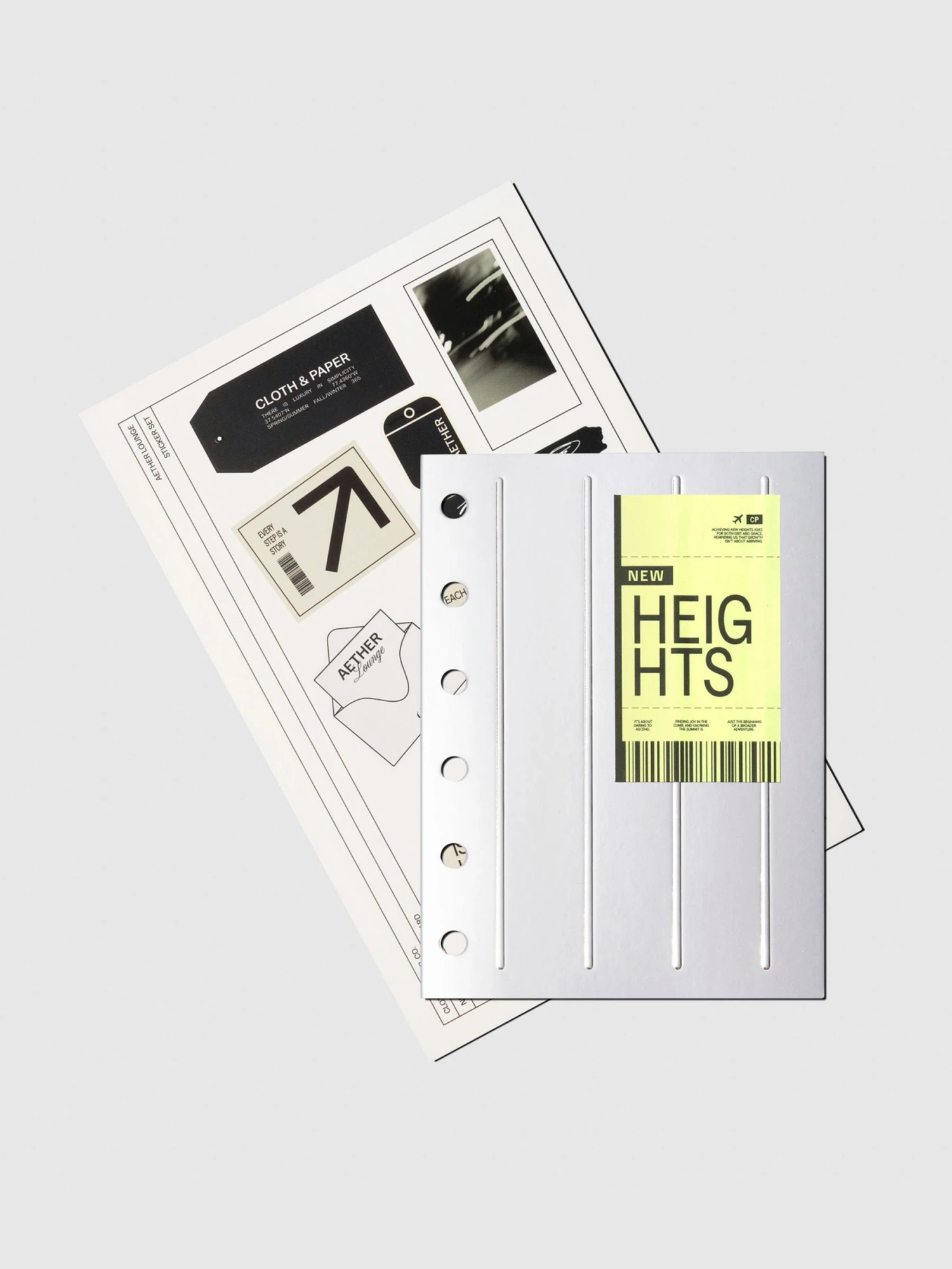 New Heights Planner Dashboard(New Heights Planner Dashboard) 2 New Heights Planner Dashboard(New Heights Planner Dashboard) - Image 2