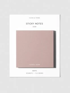Note Neutrality Sticky Notes(Note Neutrality Sticky Notes)