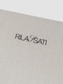 Notepad Folio | Rilassati(Notepad Folio Rilassati) 14 Notepad Folio | Rilassati(Notepad Folio Rilassati) -Cloth And Paper Shop Notepad Folio Rilassati January EC CP 2