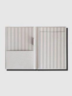 Notepad Folio | Rilassati(Notepad Folio Rilassati) 12 Notepad Folio | Rilassati(Notepad Folio Rilassati) -Cloth And Paper Shop Notepad Folio Rilassati January EC CP 4