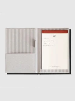 Notepad Folio | Rilassati(Notepad Folio Rilassati)