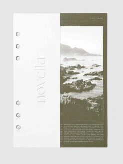 Novella Planner Dashboard Duo(Novella Planner Dashboard)