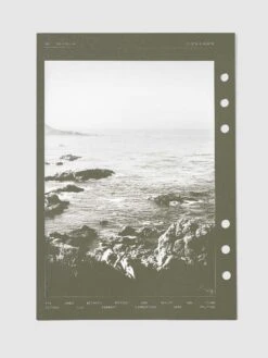 Novella Planner Dashboard Duo(Novella Planner Dashboard) -Cloth And Paper Shop Novella Planner Dashboard Duo CP 3