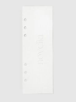 Novella Planner Dashboard Duo(Novella Planner Dashboard) -Cloth And Paper Shop Novella Planner Dashboard Duo CP 4