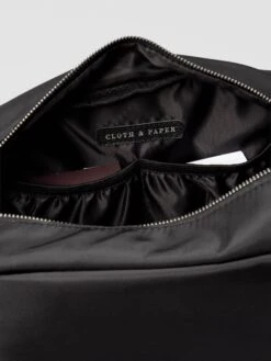 Nylon Organizer Pouch(Nylon Organizer Pouch) 12 Nylon Organizer Pouch(Nylon Organizer Pouch) -Cloth And Paper Shop Nylon Organizer Pouch 6