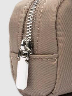 Nylon Pencil Pouch(Nylon Pencil Pouch) 26 Nylon Pencil Pouch(Nylon Pencil Pouch) -Cloth And Paper Shop Nylon Pencil Pouch Fossil CP 2