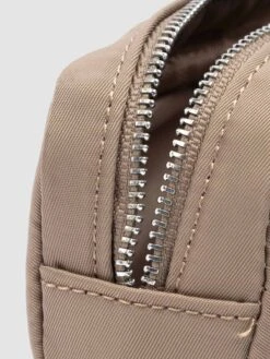 Nylon Pencil Pouch(Nylon Pencil Pouch) 27 Nylon Pencil Pouch(Nylon Pencil Pouch) -Cloth And Paper Shop Nylon Pencil Pouch Fossil CP 3