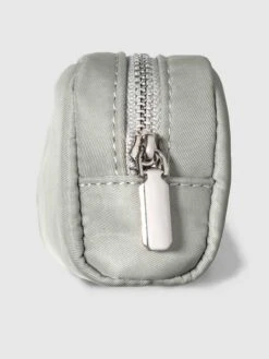 Nylon Pencil Pouch(Nylon Pencil Pouch) 38 Nylon Pencil Pouch(Nylon Pencil Pouch) -Cloth And Paper Shop Nylon Pencil Pouch Ristretto Zipper CP 1 edit