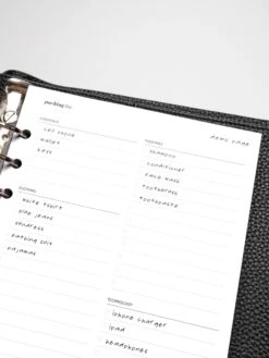 Packing List Inserts(Packing List Inserts) 16 Packing List Inserts(Packing List Inserts) -Cloth And Paper Shop PackingList Inserts A5 3 b5bd020f 5c79 4fa4 ad4a 0a45b9746d1c