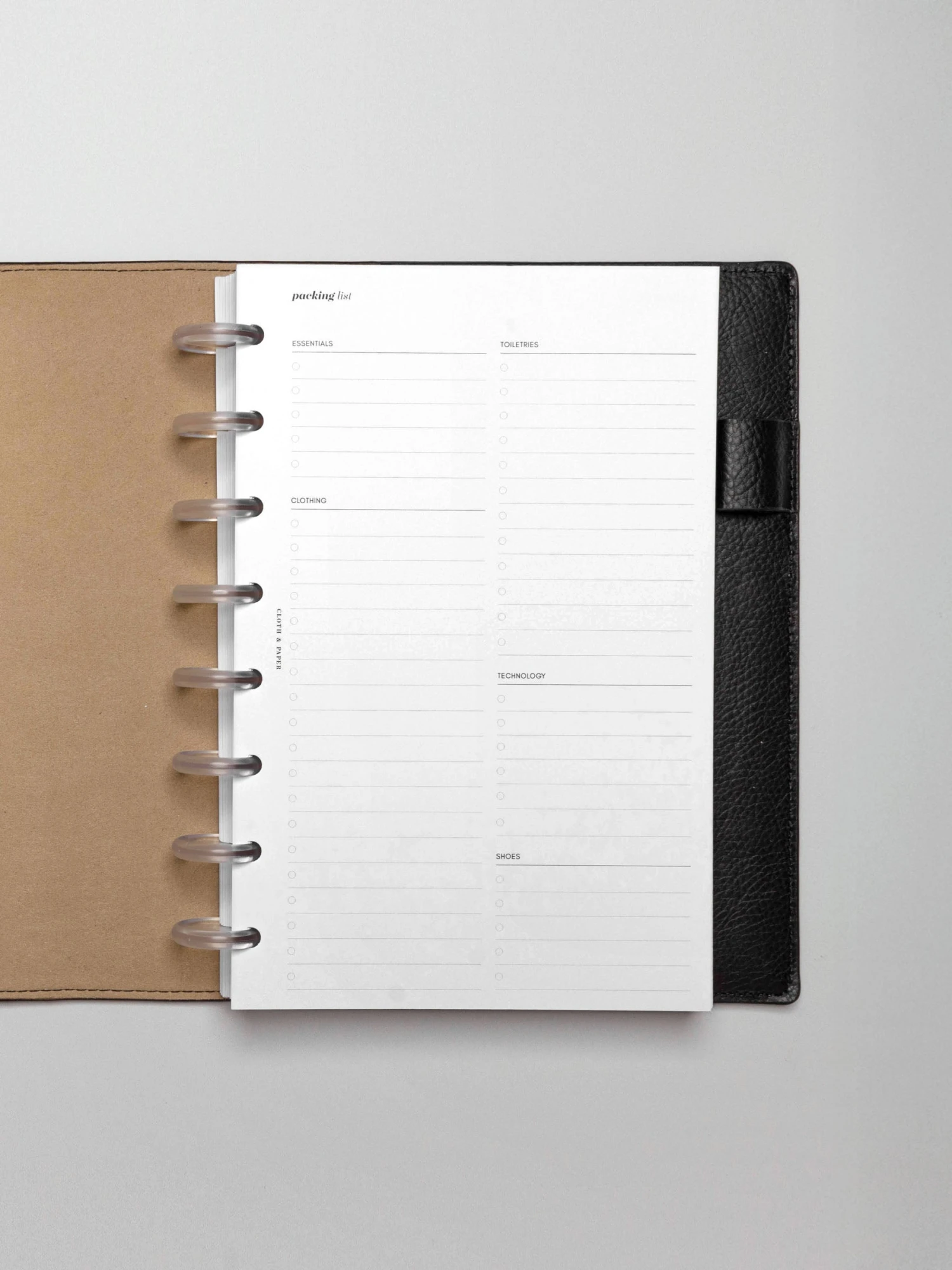 Packing List Inserts(Packing List Inserts) 5 Packing List Inserts(Packing List Inserts) - Image 5