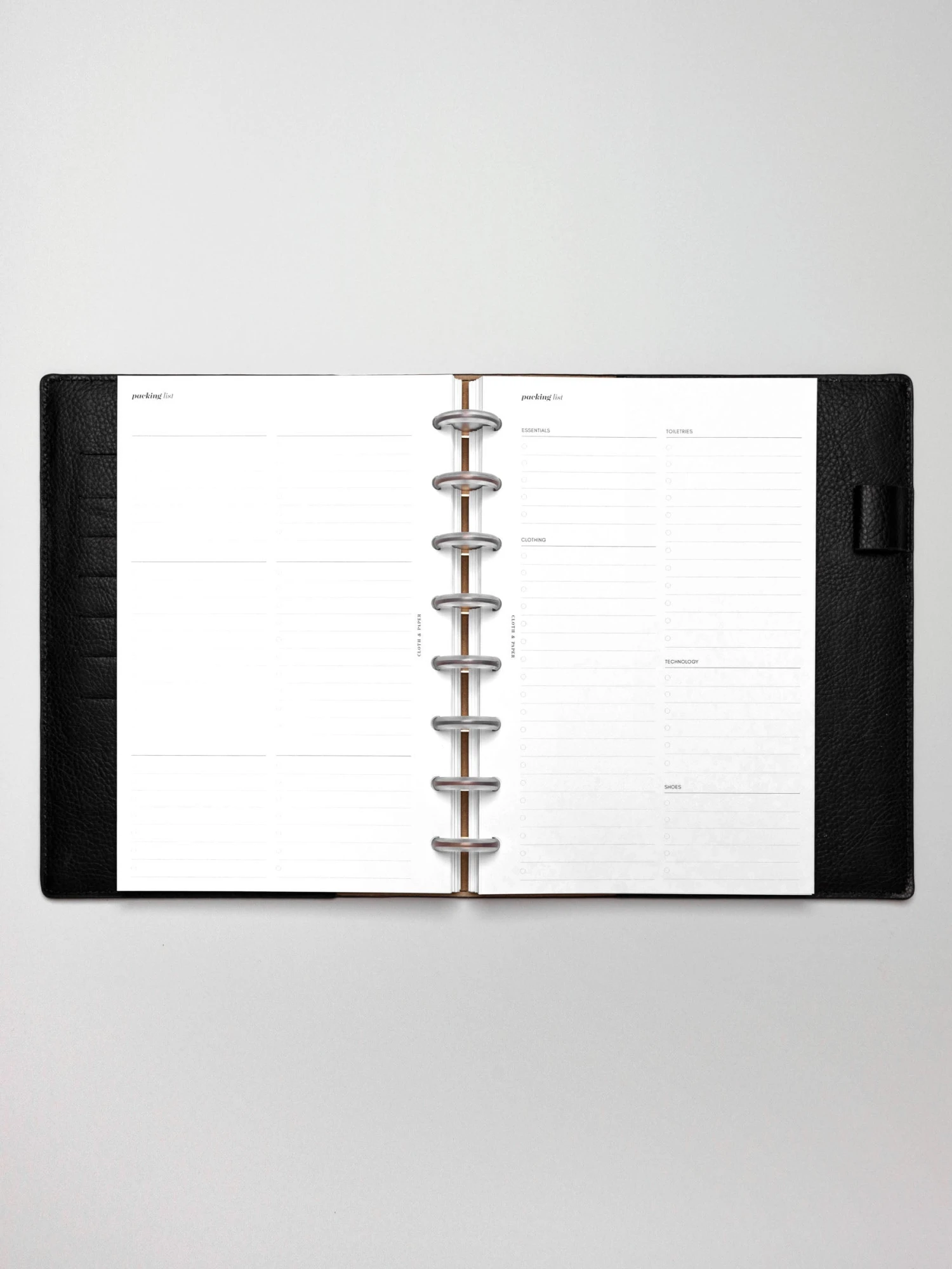 Packing List Inserts(Packing List Inserts) 6 Packing List Inserts(Packing List Inserts) - Image 6