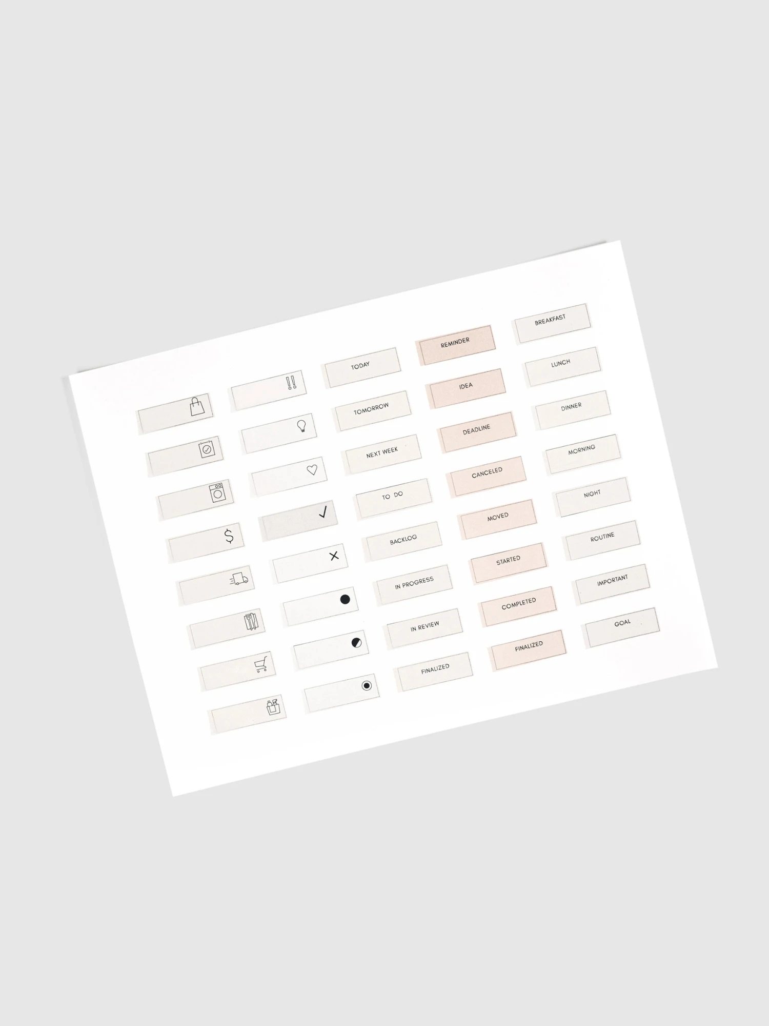 Page Flag Printable | Admin(Page Flag Printable Admin) 7 Page Flag Printable | Admin(Page Flag Printable Admin) - Image 7