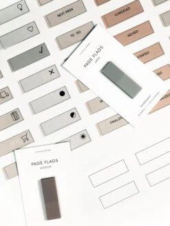 Page Flag Printable | Admin(Page Flag Printable Admin) 14 Page Flag Printable | Admin(Page Flag Printable Admin) -Cloth And Paper Shop Page Flag Printable Admin CP 3