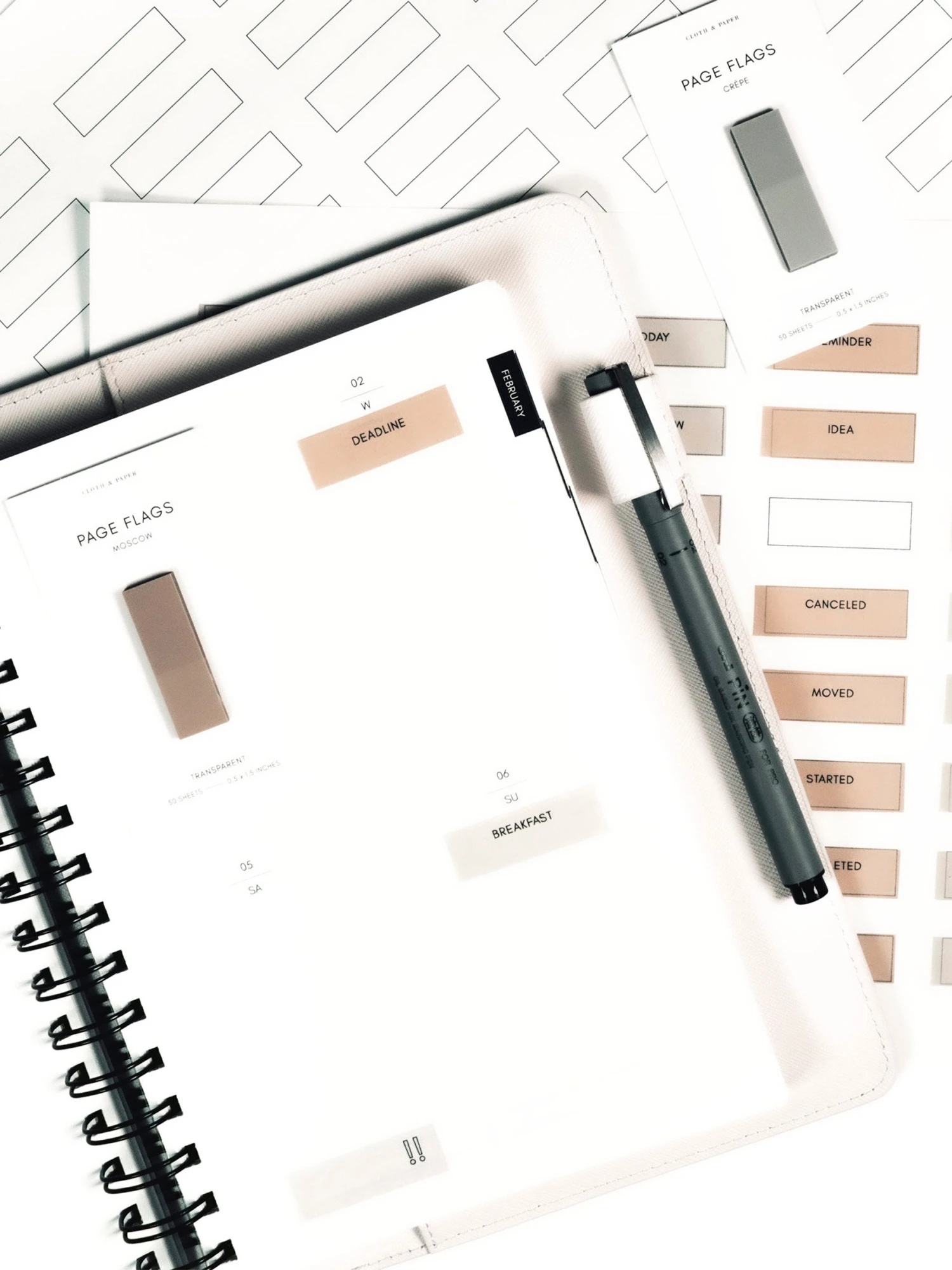 Page Flag Printable | Admin(Page Flag Printable Admin) 6 Page Flag Printable | Admin(Page Flag Printable Admin) - Image 6