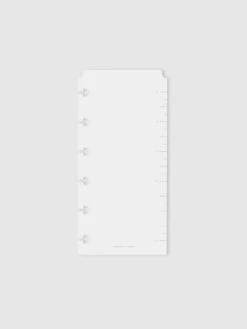 Page Marker | Low Profile | Matte(Page Marker Low Profile Matte)