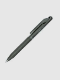 Pentel Calme Ballpoint Pen | 0.5 Mm(Pentel Calme Ballpoint Pen 0 5 Mm) 8 Pentel Calme Ballpoint Pen | 0.5 Mm(Pentel Calme Ballpoint Pen 0 5 Mm) -Cloth And Paper Shop Pentel Calme BallPoint Pen 0.5mm Khaki CP 1