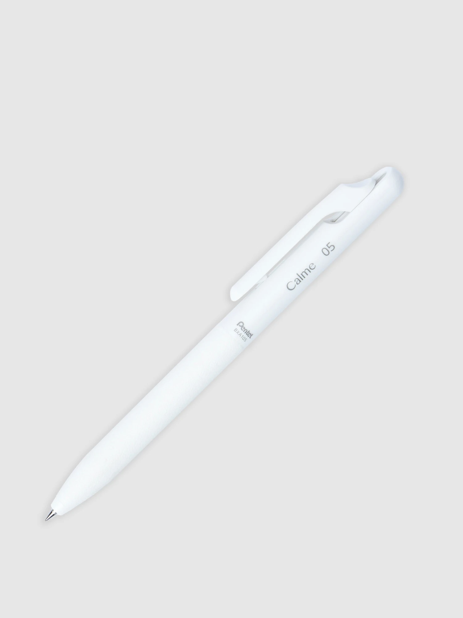 Pentel Calme Ballpoint Pen | 0.5 Mm(Pentel Calme Ballpoint Pen 0 5 Mm) 5 Pentel Calme Ballpoint Pen | 0.5 Mm(Pentel Calme Ballpoint Pen 0 5 Mm) - Image 5