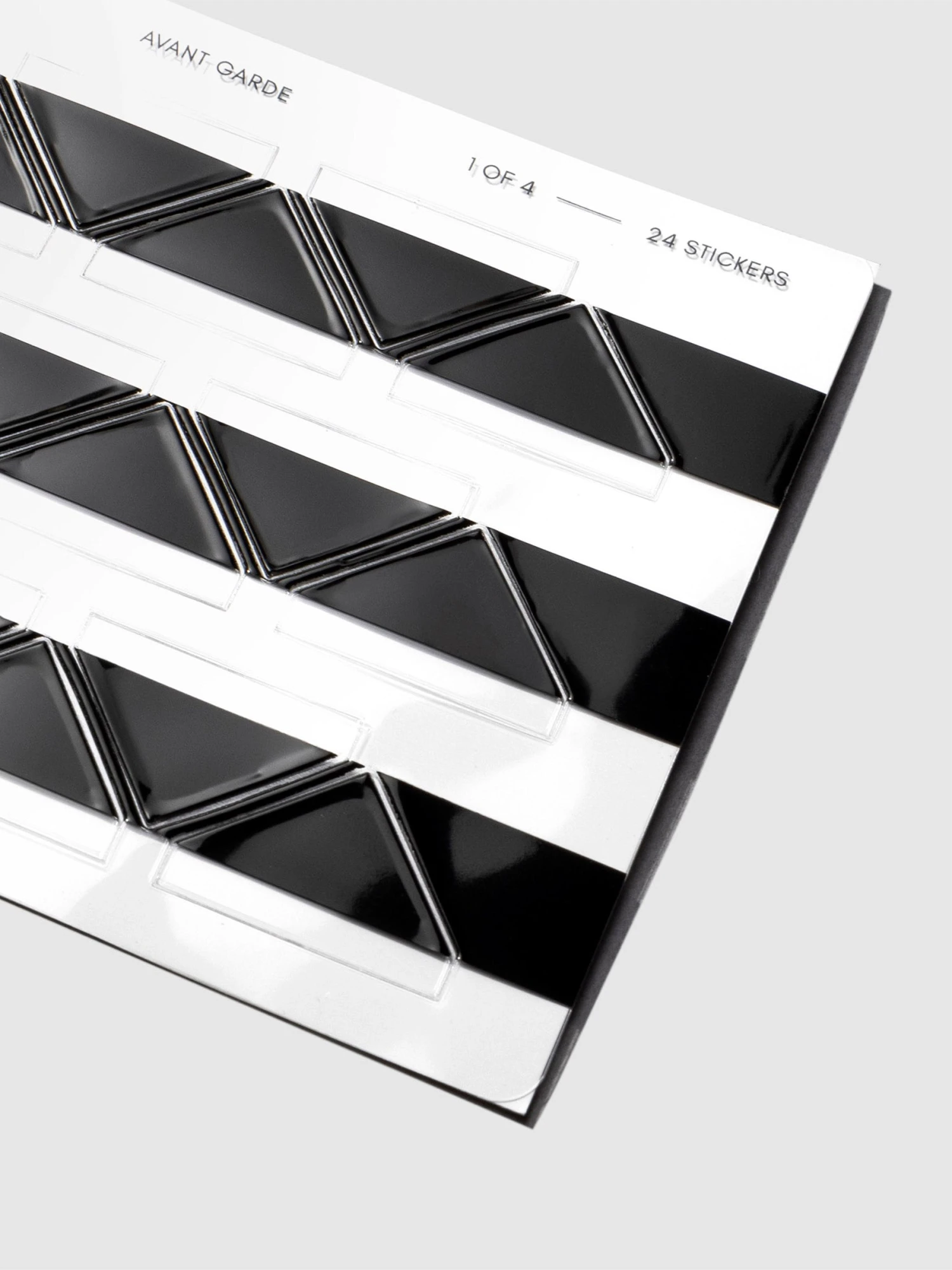 Photo Corner Sticker Set(Photo Corner Sticker Set) 3 Photo Corner Sticker Set(Photo Corner Sticker Set) - Image 3