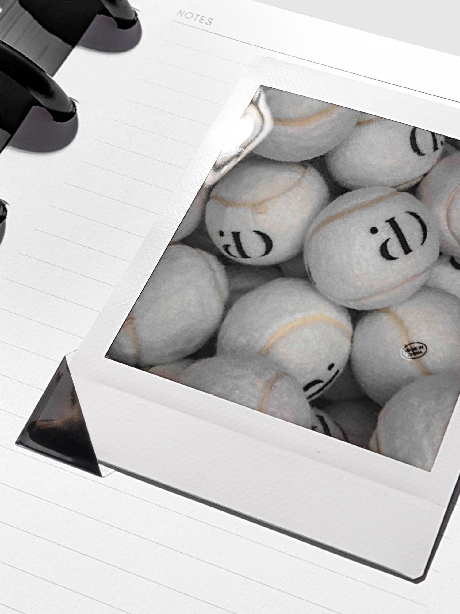 Photo Corner Sticker Set(Photo Corner Sticker Set) 2 Photo Corner Sticker Set(Photo Corner Sticker Set) - Image 2