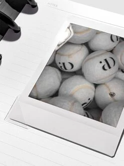 Photo Corner Sticker Set(Photo Corner Sticker Set) 20 Photo Corner Sticker Set(Photo Corner Sticker Set) -Cloth And Paper Shop Photo Corner Sticker Set Clear Vol.2 Set of 4 CP 2