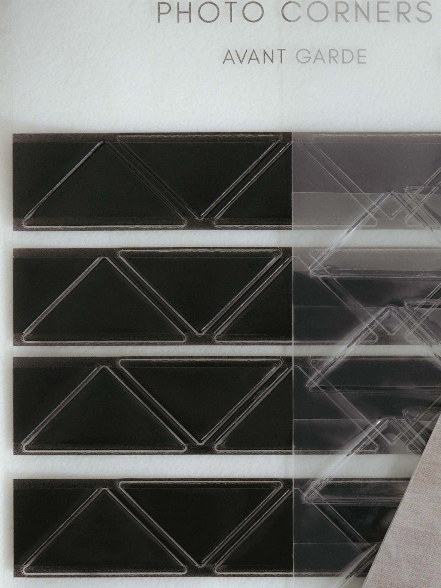 Photo Corner Sticker Set(Photo Corner Sticker Set) 15 Photo Corner Sticker Set(Photo Corner Sticker Set) - Image 15