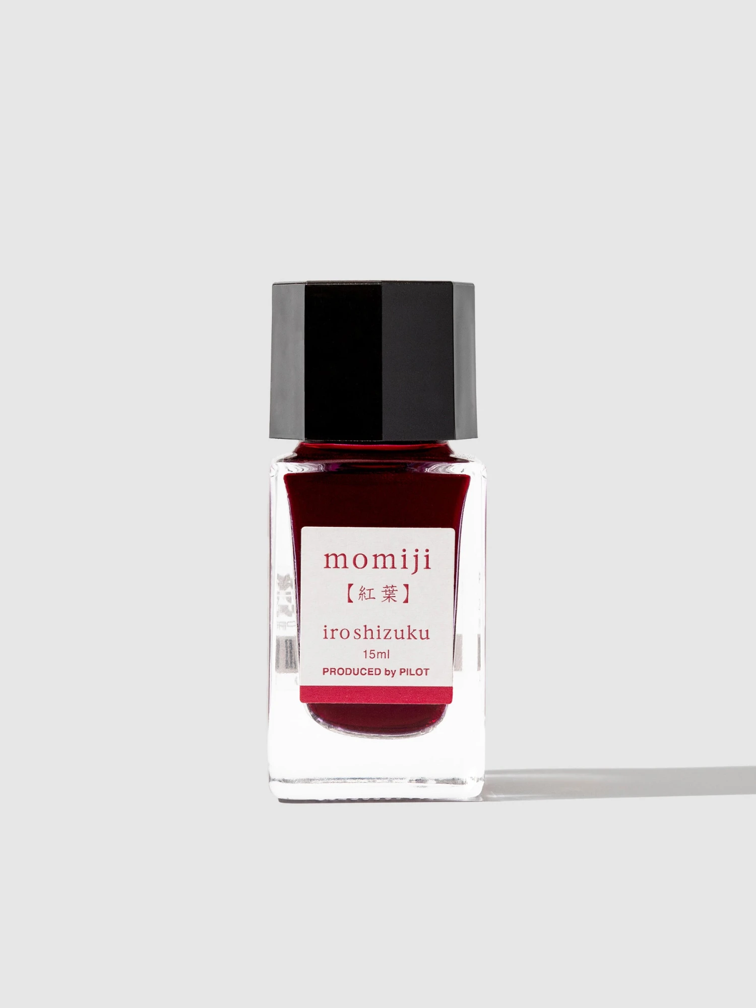 Pilot Iroshizuku Liquid Ink(Pilot Iroshizuku Liquid Ink Refill 15 Ml) 3 Pilot Iroshizuku Liquid Ink(Pilot Iroshizuku Liquid Ink Refill 15 Ml) - Image 3