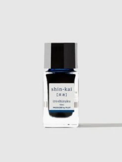 Pilot Iroshizuku Liquid Ink(Pilot Iroshizuku Liquid Ink Refill 15 Ml)