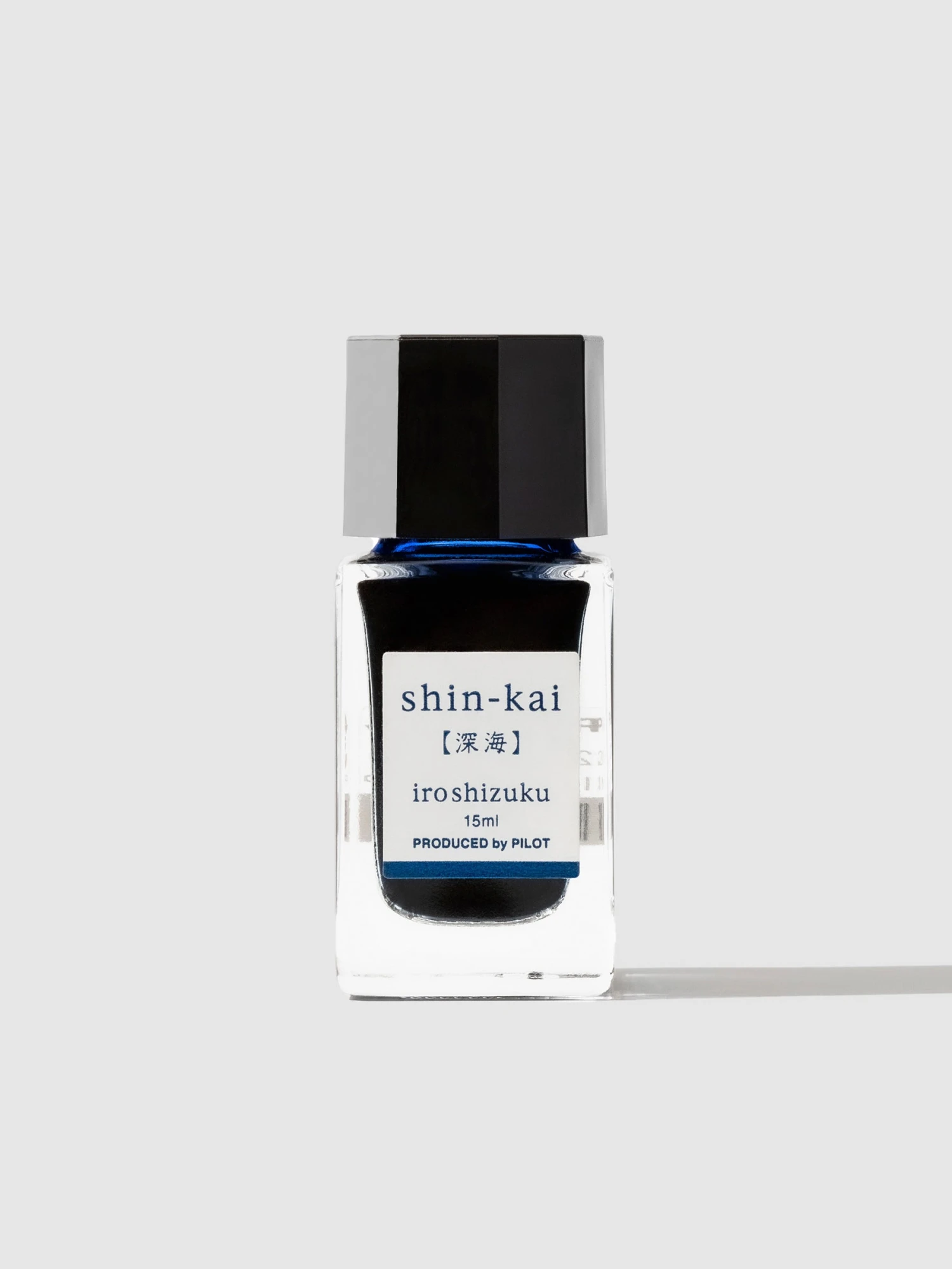 Pilot Iroshizuku Liquid Ink(Pilot Iroshizuku Liquid Ink Refill 15 Ml) 1 Pilot Iroshizuku Liquid Ink(Pilot Iroshizuku Liquid Ink Refill 15 Ml)